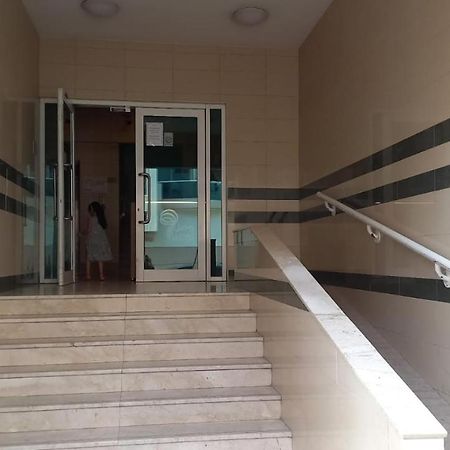 Dubai Homestay - Private Single Room Exterior foto