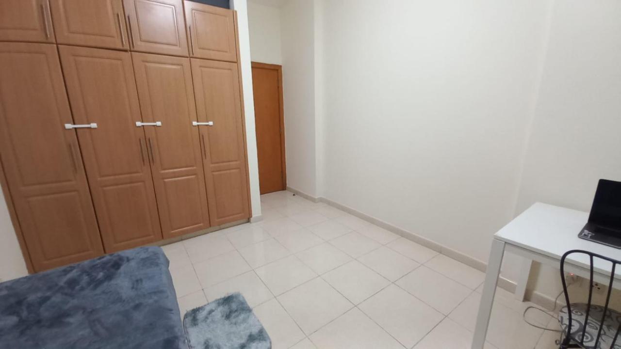 Dubai Homestay - Private Single Room Exterior foto