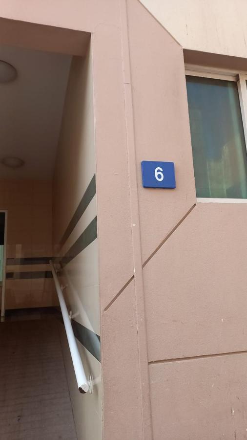 Dubai Homestay - Private Single Room Exterior foto
